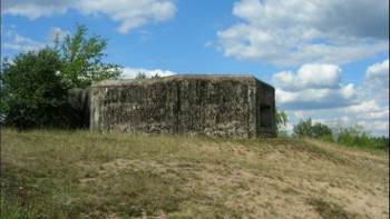 4. Гродненский укрепрайон 68