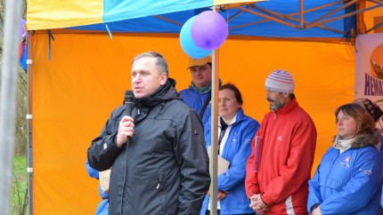 Международный фестиваль "Неманская весна-2015". Гродно 27.04.2015