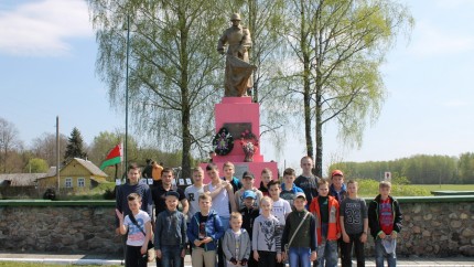 Республиканский турнир по самбо памяти А.Н. Сивачева. Гродненский район и Гродно. 05-07.05.2017