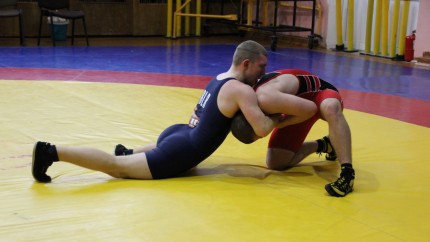 Чемпионат Гродненской области по греко-римской борьбе. Гродно. 30.01.2018