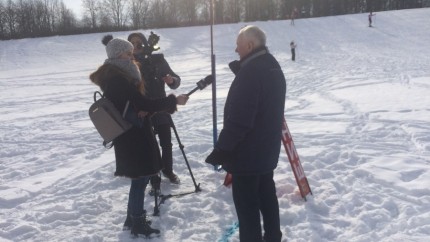 Спартакиада Гродненской области по лыжному спорту. Лида. 6-7.03.2018