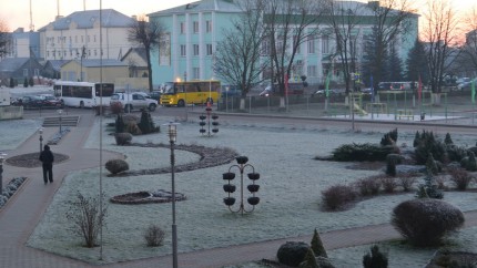 Спартакиада сельских жителей Гродненской области. Дожинки. Ивье. 17.11.2018