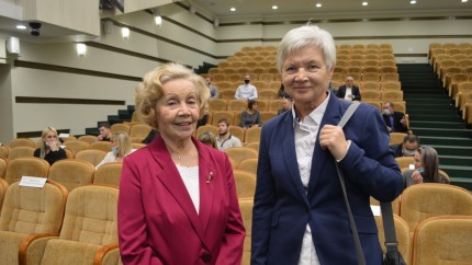 Чествование ведущих спортсменов Гродненской области. Гродно.18.01.2021