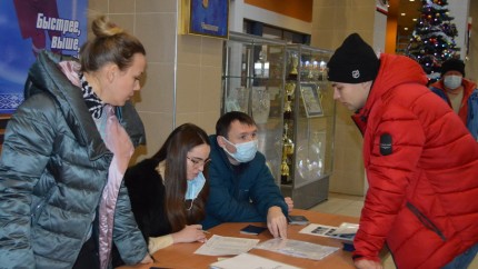 Соревнования Гродненской области "Золотая шайба". Дивизион "А". Гродно. 20.01.2021