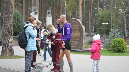 Спортивные медики. Гродно. Лида. 2020-первая половина 2021 года