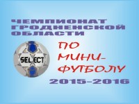 Состоялись игры 1 тура финального этапа чемпионата Гродненской области по мини-футболу.