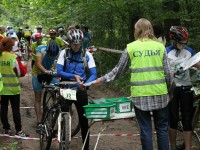 15-17 апреля в Гродно пройдут сразу пять соревнований по спортивному ориентированию