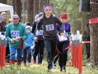 Большие выходные в Гродно отданы большому спортивному ориентированию