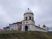 Проведен рекламный тур по Новогрудскому району для представителей туристических фирм Гродно