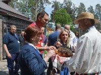 Туризм в Гродненском районе выдержал испытание на зрелость