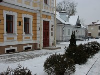 Управлением спорта и туризма Гродненского облисполкома проводится  мониторинг готовности к спортивной зиме 2021/2022