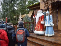 Федерация дзюдо и самбо Гродненской области преподнесла юным спортсменам очередной подарок