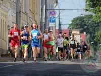 17 сентября в День народного единства приглашаем всех жителей города Гродно принять участие в пробеге