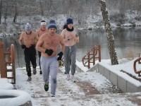 Гродненцы впервые испытали себя в ЗакалФэст