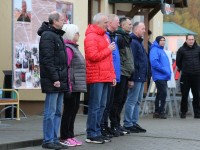 Осенний спортивный сезон для легкоатлетов Беларуси завершился в Гродно чемпионатом и первенством по легкоатлетическому кроссу