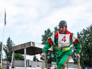 Сразу четыре чемпионата мира по пожарно-спасательному спорту среди молодежи и юниоров пройдут в Гродно