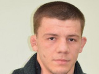 Гродненские борцы греко-римского стиля доминировали в Минске на Международном турнире памяти олимпийского чемпиона Олега Караваева