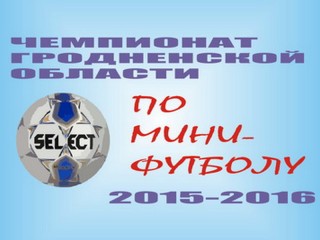 Состоялись игры 2 тура финального этапа чемпионата Гродненской области по мини-футболу.