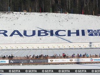 Копилку медалей Гродненской области на чемпионатах страны пополнили представители лыжного спорта.