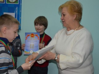 В шахматной спартакиаде Гродненской области победу одержала команда Лидского района