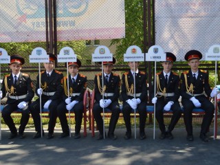 Борьбу за лидерство ведут в Гродно участники Республиканской спартакиады «Защитник Отечества»