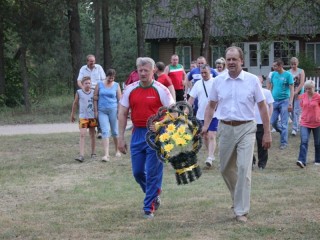 Хорошая традиция Новогрудского района