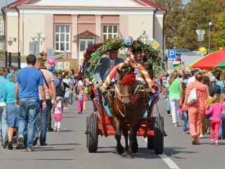 26-27 августа в Зельве зашумит фестиваль «Аннеский кирмаш»