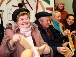 Управлением спорта и туризма организован рекламный тур по Гродненскому району