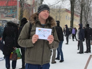 За последние пару недель погода показала скептикам: прогулки на лыжах по-прежнему в тренде