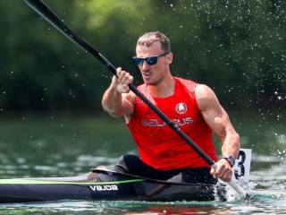 Спортсмен из Мостовского района стал призером Чемпионата мира в Чехии