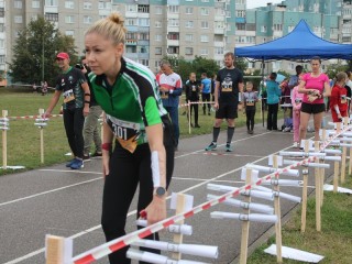 В Гродно стартовал открытый чемпионат и первенство Республики Беларусь по спортивному ориентированию