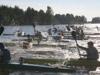 09-11 октября на Волпянском водохранилище (Волковысский район) пройдут соревнования памяти Михаила Зайцева