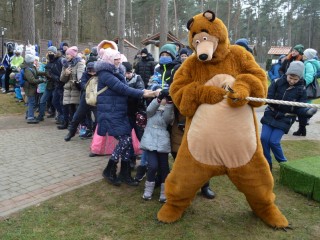 Юные спортсмены-динамовцы и ветераны гродненского дзюдо проводили 2020 год