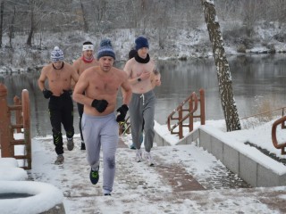 Гродненцы впервые испытали себя в ЗакалФэст