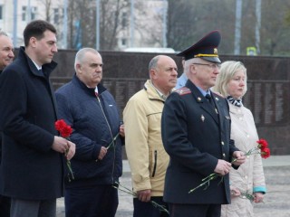 В день 100-летия    Белорусского физкультурно-спортивного общества «Динамо» в Гродно стартовал Кубок Республики Беларусь по пулевой стрельбе