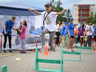 Фестиваль "Вытокі" в Слониме. День 2