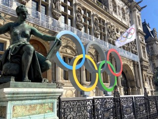 Беларусь получила 27 лицензий на участие в Олимпиаде в Париже